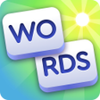 Ikona programu: Relaxing Words