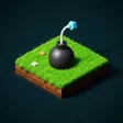 プログラムのアイコン：MineDash