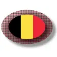 Belgian apps and games