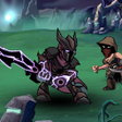 Icon of program: HonorBound (RPG)