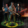Иконка программы: Zombie Defense
