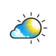 Иконка программы: Weather Live Free
