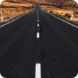 程序图标：Asphalt Calculator Free