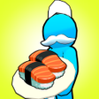 Programikonen: My Sushi Bar