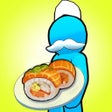 Ikon program: My Sushi Bar