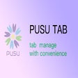 أيقونة البرنامج: pusu-tab