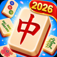 Symbol des Programms: Mahjong 3