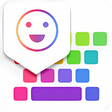 أيقونة البرنامج: iKeyboard - emoji, emotic…