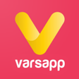 プログラムのアイコン：Varsapp - Kirala