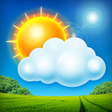 ไอคอนของโปรแกรม: Weather XL PRO