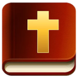 أيقونة البرنامج: Daily Bible