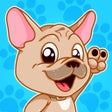 أيقونة البرنامج: Burrito Blast by Mariale