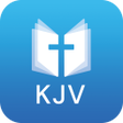 程序图标：Holy Bible KJV (Offline)