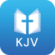 Holy Bible KJV (Offline)