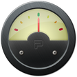 Ícone do programa: PitchLab Guitar Tuner (LI…