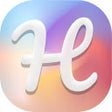 프로그램 아이콘: New Tab for Nature Heroes