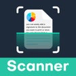 Icoon van programma: Camera Scan - PDF Files S…