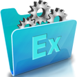 Programikonen: File Explorer :File Manag…