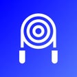 Icon of program: Jump Rope Training App