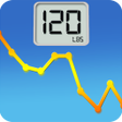 プログラムのアイコン：Monitor Your Weight