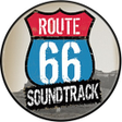 Icon of program: Route 66 Soundtrack