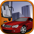 ไอคอนของโปรแกรม: School Driving 3D