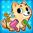 ไอคอนของโปรแกรม: My Virtual Pet Shop - The…