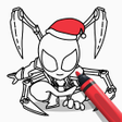 Programikonen: Coloring Relax: ASMR Pain…