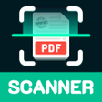 أيقونة البرنامج: PDF Scanner - Scan To PDF
