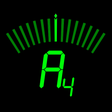 Иконка программы: Guitar Tuner Bass Violin …