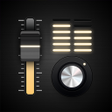 Programikonen: Equalizer music player bo…