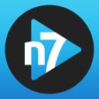 أيقونة البرنامج: n7player Music Player