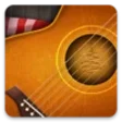 Ikona programu: Guitar +