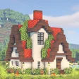 Icoon van programma: Dragon Craft World 3D