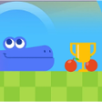 Icône du programme : Snake