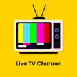 Icon of program: Live Cricket TV App