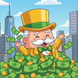 プログラムのアイコン：Idle Tower Tycoon: Cash E…