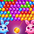 Ícone do programa: Bubble Shooter Match 3 Ga…