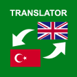 Turkish - English Translator