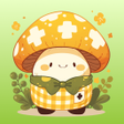 Ícone do programa: Mushie: Shimeji Screen Pe…