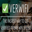 Programikonen: Verwifi: Verified Airbnb …
