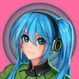 Ícone do programa: Anime Music