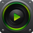 Ikon program: PlayerPro Music Player Tr…