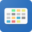 程序图标：DigiCal Calendar 2016