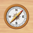 Ikona programu: Smart Compass