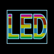 Иконка программы: LED Scroller