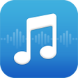 Ícone do programa: Music Player - Audio Play…
