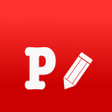 Иконка программы: Phonto - Text on Photos