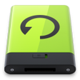 Ikona programu: Super Backup : SMS &amp; …