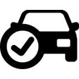 أيقونة البرنامج: Kanow Vehicle Status Chec…